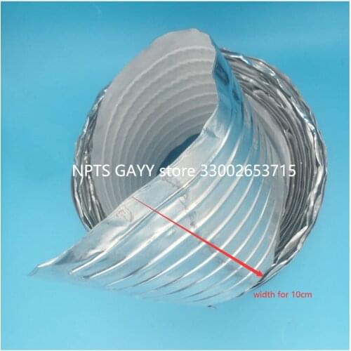 Inkjet printer DX5 DX7 printhead heating strip for Infiniti Galaxy Wit color Gongzheng 1.6M 1.8M 3.2M heater rope heat rope 1p