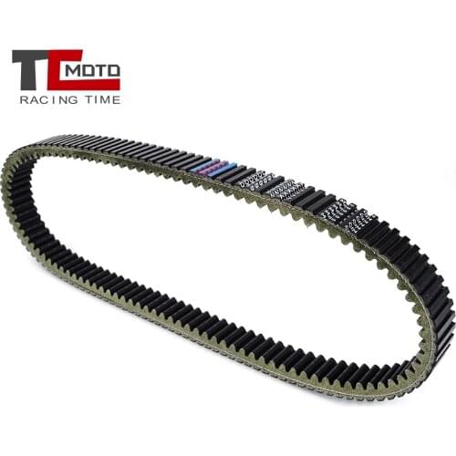 Drive Belt For Polaris Indy 600 700 800 RMK XC Storm 750 800 SKS SE 3211065 3211057 Transmission Drive Clutch Belt