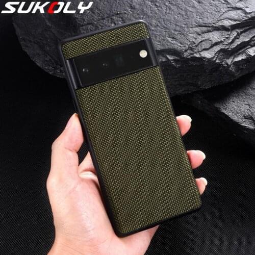 Sukoly Google Phone Cases
