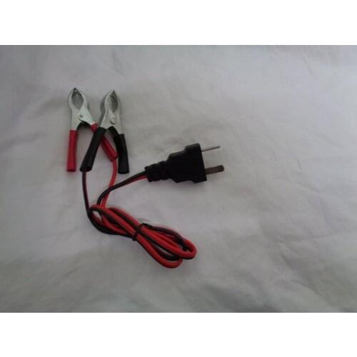 T Type Battery Charger Wire For YAMAHA ET950 Generator ,TIGER TG950 Generator,800W Generator Part