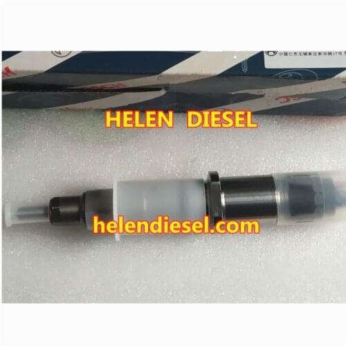 100% genuine and New injector 0445120304 , 0 445 120 304 , 0445120 304 , 5272937 original 5 272 937 , Original and New