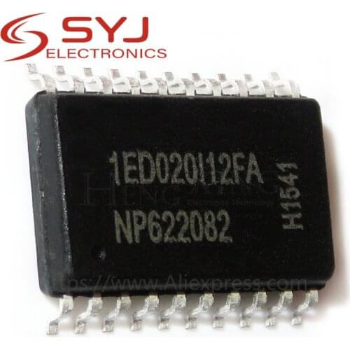 2pcs/lot IED020I12-F2 1ED020I12-F2 1ED020I12-F SOP-16 1ED020I12FA2 1ED020I12 SOP-20 In Stock