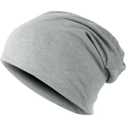 2021 Winter warm hats for women casual stacking knitted bonnet caps men hats solid color Hip hop Skullies unisex female beanies