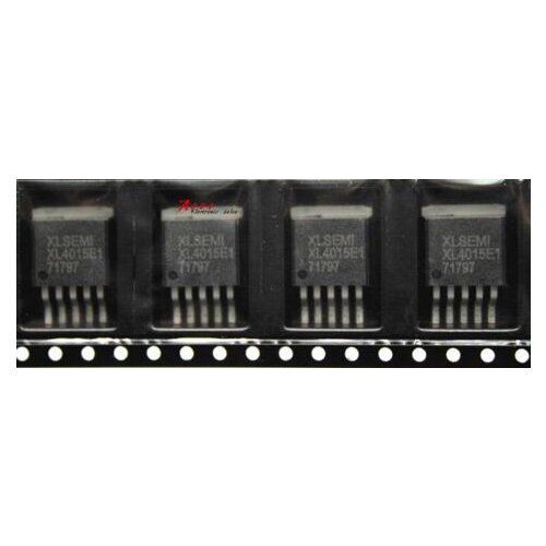 50pcs/lot XL4015 4015E1 XL4015E1 new