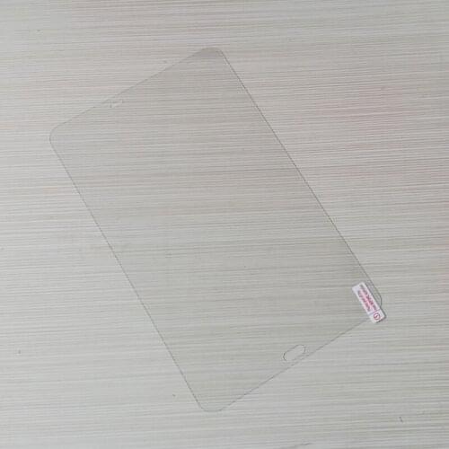 9H Tempered Glass Screen Protectors For Samsung Galaxy Tab A 10.1 2016 T580 T585 Glass Film 100PCS/Lot