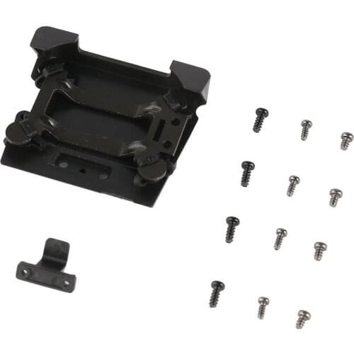 For DJI Mavic Mavic Pro Drone Gimbal Absorber Dampers Plate Shock Camera Mount Bracket Absorbing Board Repair Parts Accessories