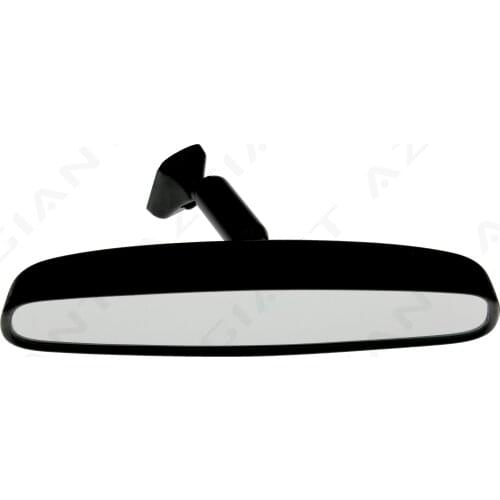 For Chevrolet Cruze HD Car Rear View Mirror Wide-angle Panoramic Rearview Mirror Auto Reverse Back Parking Reference RearMirrors