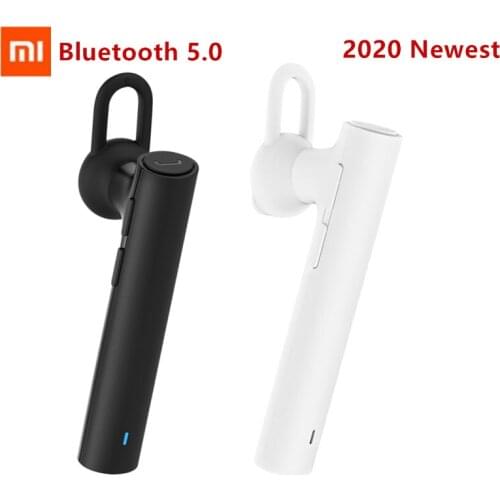 Xiaomi Mi Wireless Bluetooth Earphone Headset Youth Edition Bluetooth 4.1 Volume Control Handsfree With Build-in Mic Earpieces