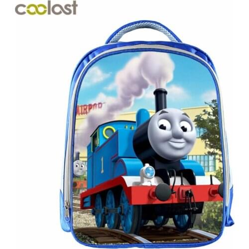 KIDS new Kindergarten School Bag Toddler Bag Bookbag Girls Boys Printing Backpack for 3-5 years Children Gift