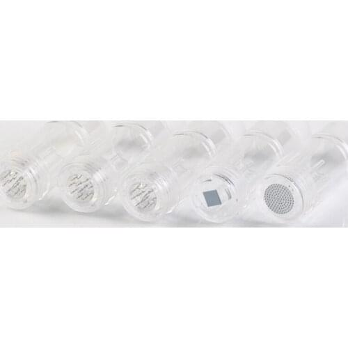 Hydra Needle 3ml Containable Needle Cartridge Hydrapen Mesotherapy For Auto Injection Hydra Pen H2