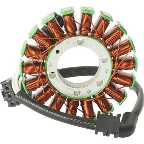 Motorcyle Engine Stator Coil For Yamaha YZF R6 YZF-R6 YZFR6 2006-2014 Generator Magneto
