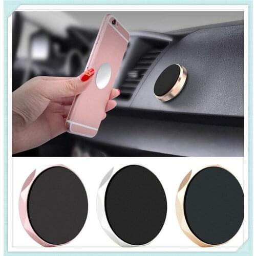 Magnetic holder car accessories auto products mount for Nissan Teana X-Trail Qashqai Livina Sylphy Tiida Sunny March Murano