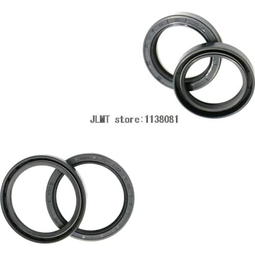 27X37X10.5 mm Motorcycle Fork Oil Seal (2 pieces) 27 37 10.5