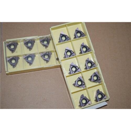 NEW 10pcs MMT22ER N60 VP15TF CNC blade Carbide