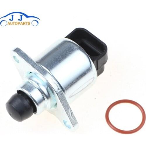 NEW Idle Air Control Valve 17113598 For Cadillac Chevrolet GMC IAC1043 AC234 IAC60 2171806 Car Products