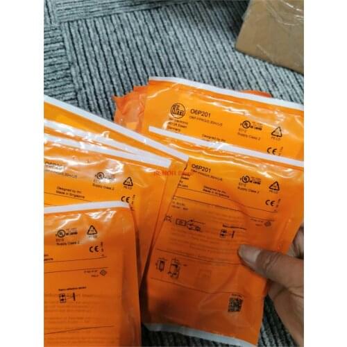 O6P201 O6P204 sensor original