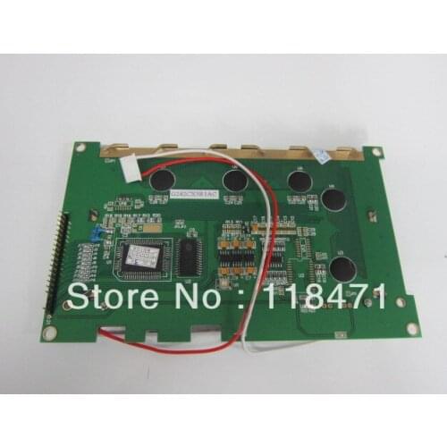Original A+ Grade 5.7 inch G242CX5R1AC LCD Display 180 days warranty