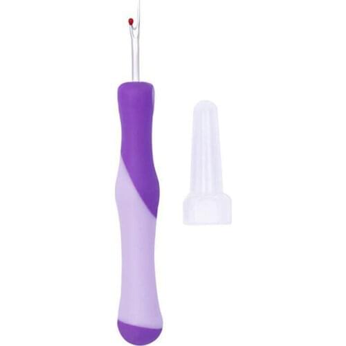Plastic Handle Stitches Removed Tool Wire Picker Practical DIY Handcraft Sewing Cutter Unpicker Tools Sewing Accessories