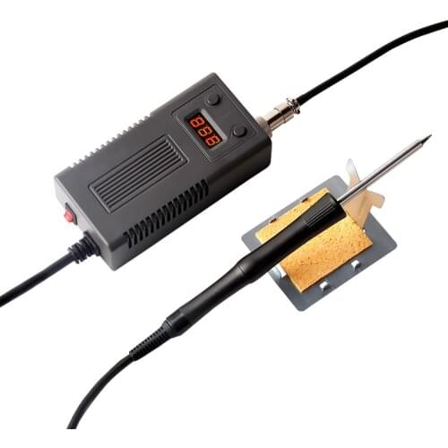 Tucuxi Soldering Stations