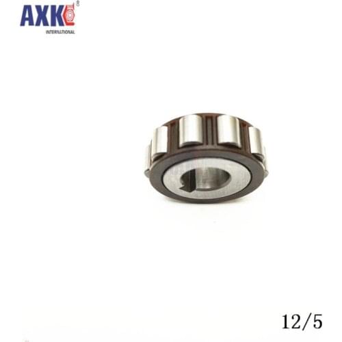 Japan NSK KOYO NTN Reducer Bearing 20209 M Eccentric Bearing 15UZS20921T2
