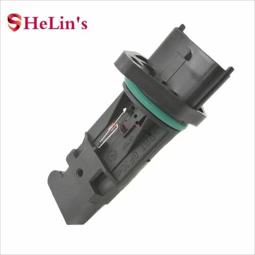 0 280 218 119 93179927 24420614 Mass Air Flow MAF Sensor For HOLDEN COMBO BARINA OPEL VAUXHALL CORSA C ASTRA G H MERIVA 1.4 1.4L