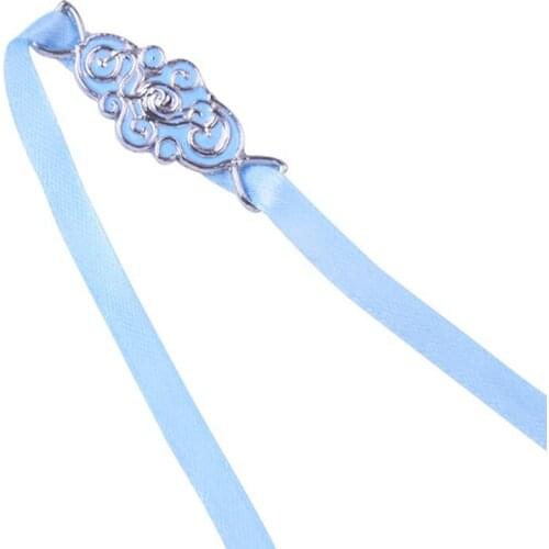 1pc Cool Mo Dao Zu Shi Lan Wangji Hair Yaoi Headband Cosplay The Untamed Grandmaster Demonic Cultivation Wei Wuxian Figure Toys