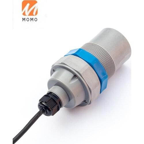 5V No Contac Low Dielectric Ultrasonic External Small Measurement Capacitive liquid level sensor