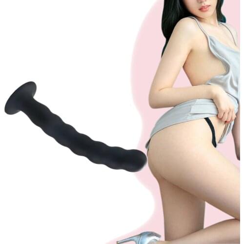 Anal Plug Adult Anal toys Sex Toys for Adults Couples Bondage Restraints Women Men Gay Butt Plug Dildo Toys Sex shop