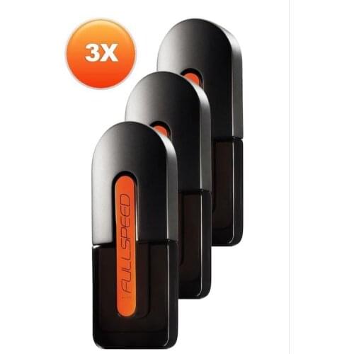 Avon Full Speed ​​Mens Perfume Edt 75 Ml. Triple Set. Amazing discount. sexy men. Attention: It is very attractive. lust. desir