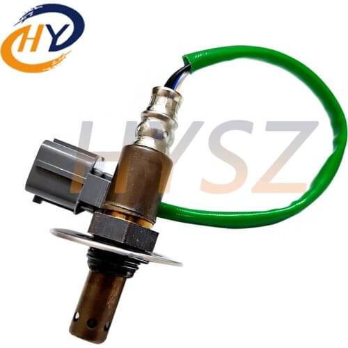 1821365J00 New Manufactured Air Fuel Ratio Oxygen Sensor 18213-65J00 2006-2010 for Suzuki Grand Vitara 1.6 2.0 SQ420XD SQ420WD