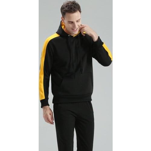 Мужские толстовки LEOGARY China At AliExpress