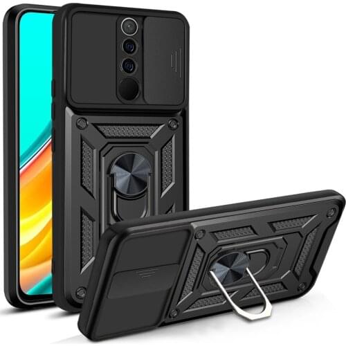 LINKCH Phone Cases Xiaomi Redmi Pro Prime