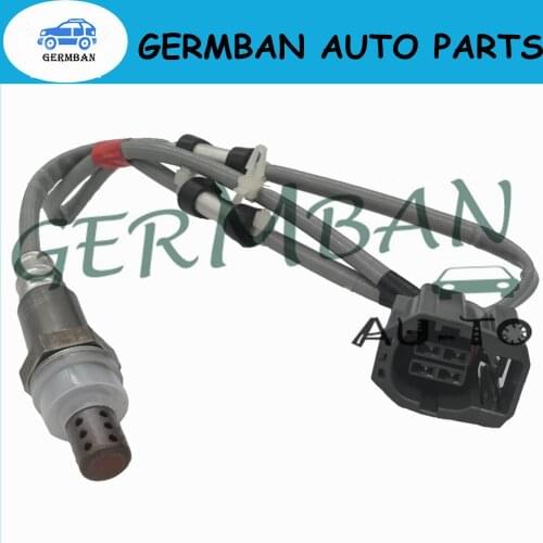 New Manufactured Lambda Rear O2 Oxygen Sensor For Mazda 2 3 6 1.5L 2.0L 2.3L L4 2004-2013 NO# F00E262576 LF69-18-861D LF6918861D