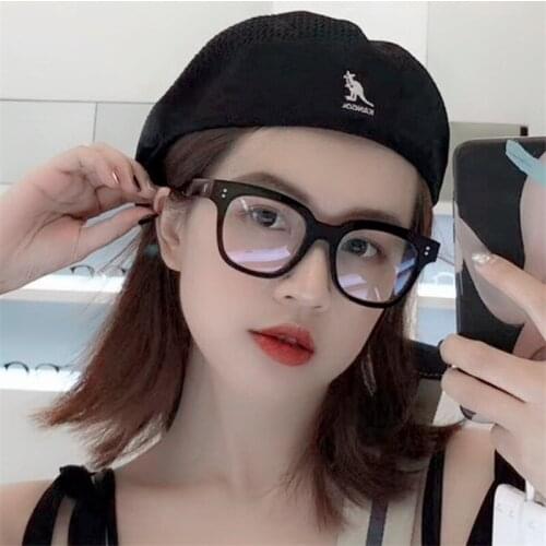 Anti Blue Light Glasses Men Reading Goggle Eyewear Eyeglasses Frame Optical Gaming Computer Glasses For Women