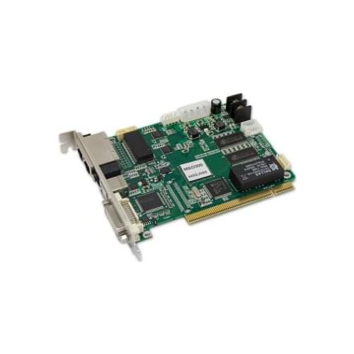 TX-T13E Jucheng Truthful & Excellent full color video led screen controller sender