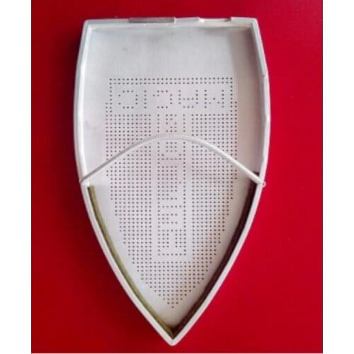 Anti-mask Garment Steamer boots STB-200 anti-light sets scorch bottom shoes