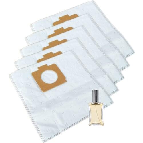 Vacuum Cleaner Dust Bag Compatible Brand Model Mounilex Boost Air C 99 Vacuum Cleaner Bag 10 Pieces HT-TT0149-14