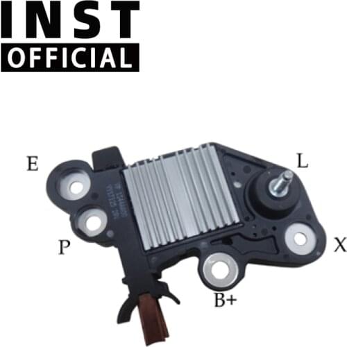 Alternator Voltage Regulator FOR 1344AA00 28V 0272220742 ARB1816AN ARB1816UT ALB1816AN ALB1816WA RB1816A