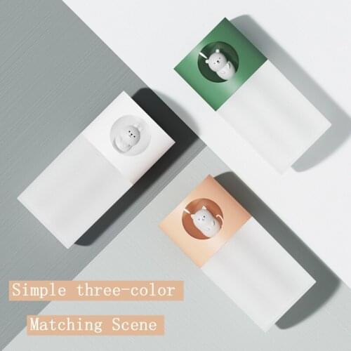 Toolikee 270ml USB Double Nozzle Air Humidifier Portable Home Fragrance Diffuser Ultrasonic Aroma Oil Diffuser for Home Car