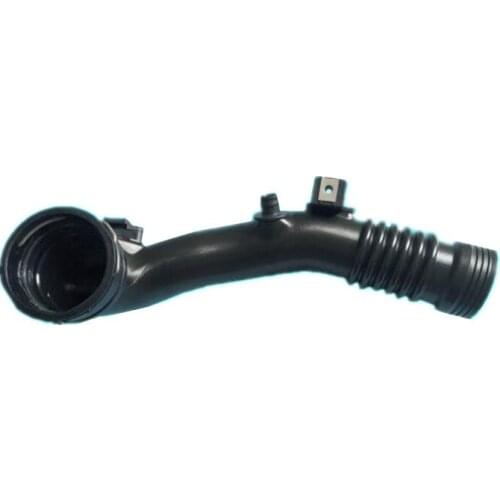 Intake pipe Inflatable guide Intercooler ventilation connecting pipe 5 Series F18 520LI 523LI 525LI 528LIb mw2011-2013 Air guide