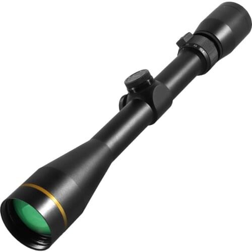 Vx-3 4.5-14x40 Rifle Scopes Tactical Optical Range All Metal High Quality Hunting Aims Are Suitable For Most Sniper Rifles