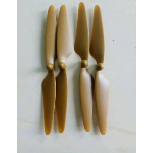 MJX B3 HUBSAN H501s RC drone Spare Part H501S H501C Propellers blades propeller