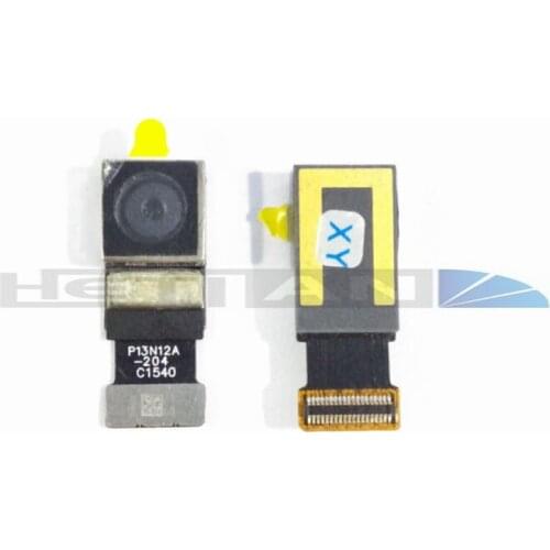 Back Rear Camera Flex Cable Repair Parts For Huawei P8 Max/Maimang 4 G7 Plus/Mate S