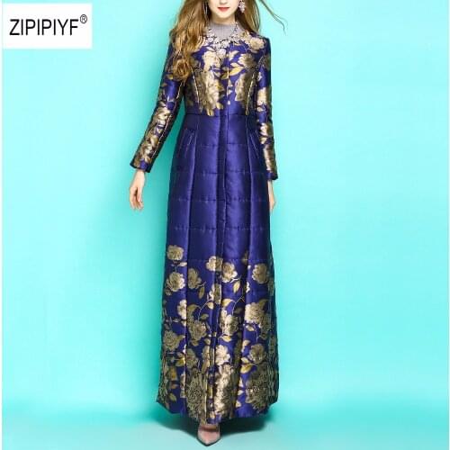 ZIPIPIYF Women's Winter Parkas