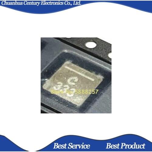 2 Pcs/Lot XAL6060-333MEC SMD New and Original In Stock