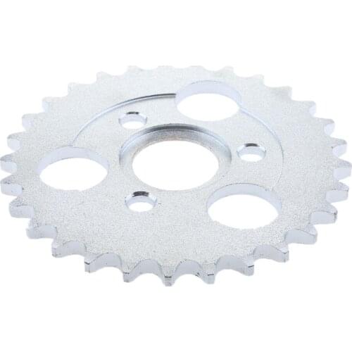 420 Rear Sprocket 29 Tooth For Z50A Z50 Z50R Z50J Monkey Scooter Motor