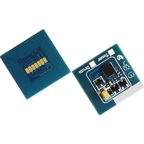 8X Imaging Drum Unit Chip 013R00646 006R01583 for fuji Xerox WorkCentre Pro 4110 WC 4112 4127 4590 4595 copier refill chip 81K