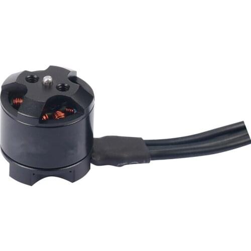 UAV motor 1106 4500KV 7500KV Micro Brushless Motor FPV through competitive racing brushless motor