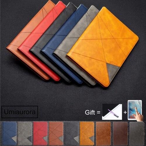 For iPad Air 4 Case 2020 iPad 10.2 Case 7th 8th Gen Case Pro 11 2020 Mini 5 2019 Air 3 10.5 Air 2 2018 Capa 9.7 6th Smart Cover