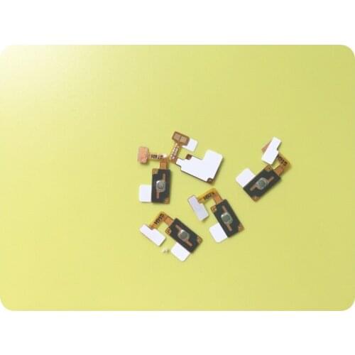 With tracking Home Button Flex For Samsung Galaxy Grand Prime SM-G530 G531 Home Flex Cable